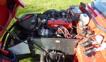 Triumph Spitfire Mk4 full