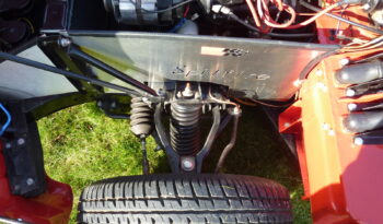 Triumph Spitfire Mk4 full