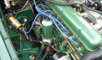 MG MGC Europa model full