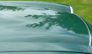 MG MGC Europa model full