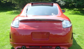 Mitsubishi Eclipse GT 3,8 V6 full