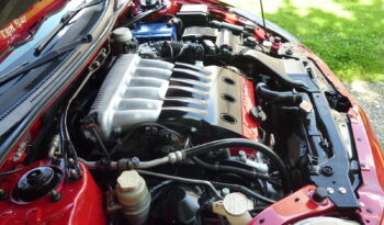Mitsubishi Eclipse GT 3,8 V6 full