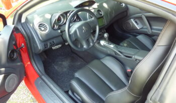 Mitsubishi Eclipse GT 3,8 V6 full