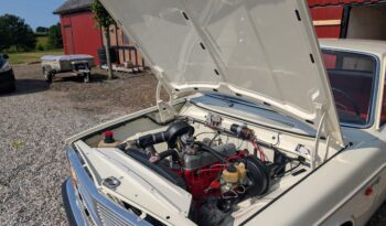 Volvo 140-Serie 142 B20A full