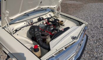 Volvo 140-Serie 142 B20A full