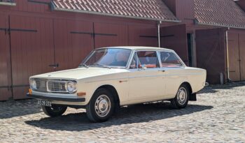 Volvo 140-Serie 142 B20A full
