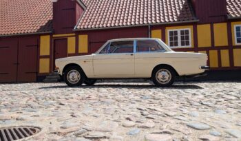 Volvo 140-Serie 142 B20A full