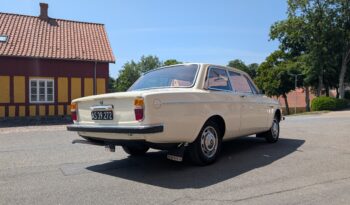 Volvo 140-Serie 142 B20A full