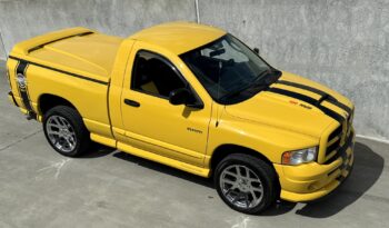 Dodge Øvrige Ram 1500 RUMBLE BEE full