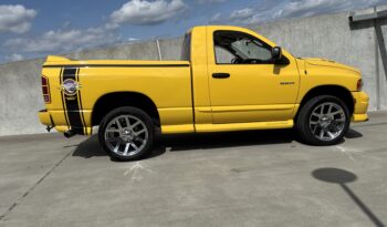 Dodge Øvrige Ram 1500 RUMBLE BEE full