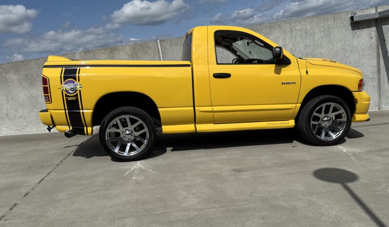 Dodge Øvrige Ram 1500 RUMBLE BEE full