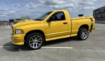 Dodge Øvrige Ram 1500 RUMBLE BEE full