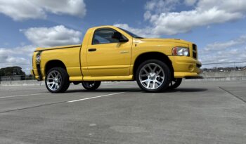 Dodge Øvrige Ram 1500 RUMBLE BEE full