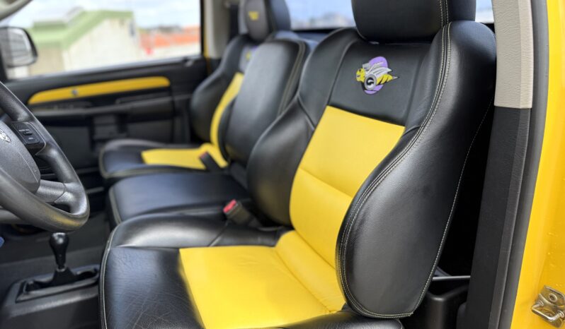 Dodge Øvrige Ram 1500 RUMBLE BEE full