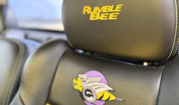 Dodge Øvrige Ram 1500 RUMBLE BEE full