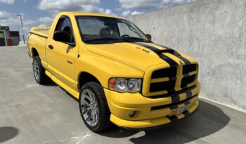 Dodge Øvrige Ram 1500 RUMBLE BEE full