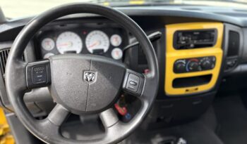 Dodge Øvrige Ram 1500 RUMBLE BEE full
