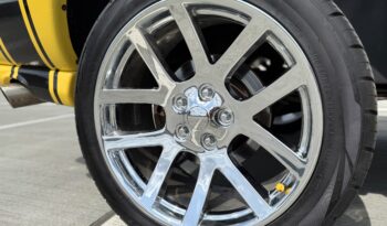 Dodge Øvrige Ram 1500 RUMBLE BEE full