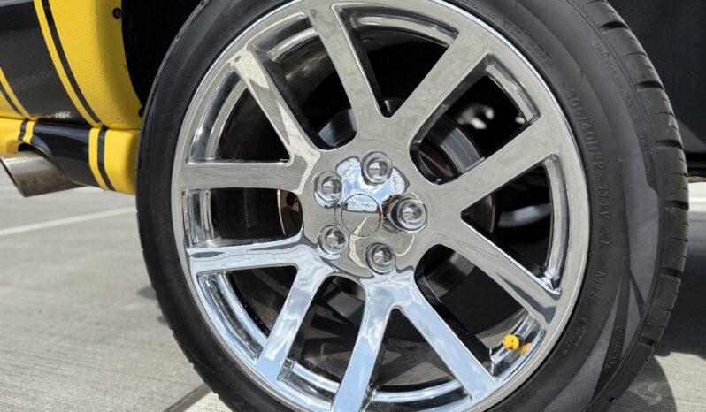 Dodge Øvrige Ram 1500 RUMBLE BEE full