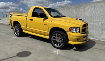 Dodge Øvrige Ram 1500 RUMBLE BEE full