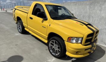Dodge Øvrige Ram 1500 RUMBLE BEE full