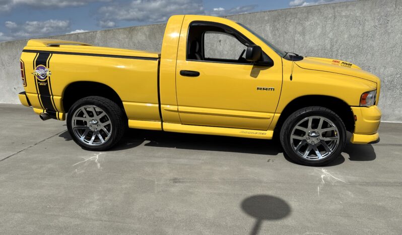 Dodge Øvrige Ram 1500 RUMBLE BEE full