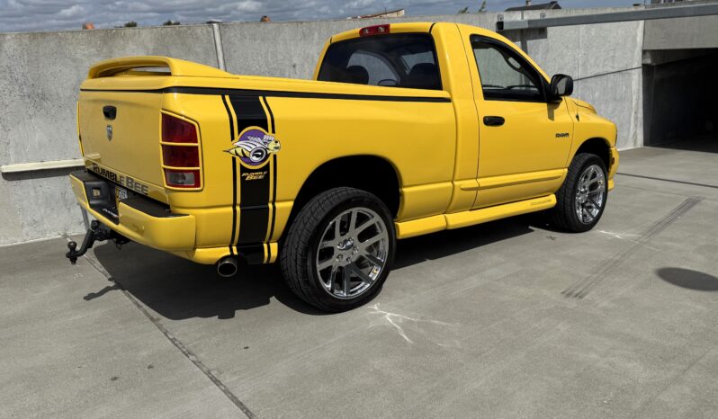 Dodge Øvrige Ram 1500 RUMBLE BEE full