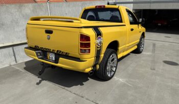 Dodge Øvrige Ram 1500 RUMBLE BEE full