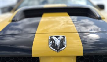 Dodge Øvrige Ram 1500 RUMBLE BEE full