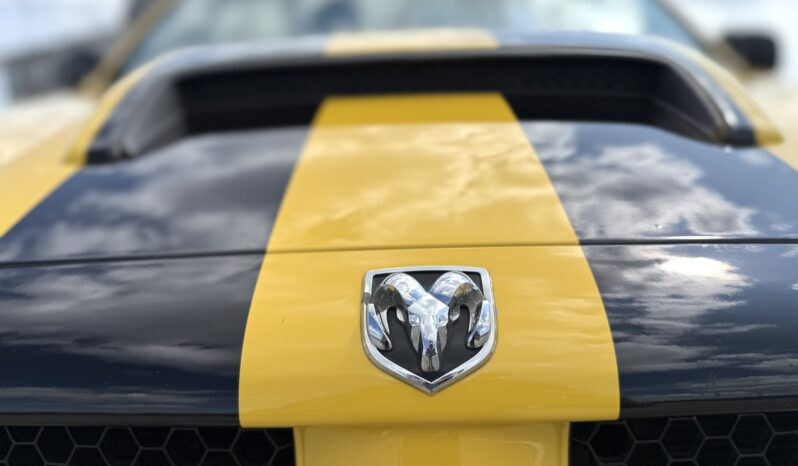 Dodge Øvrige Ram 1500 RUMBLE BEE full