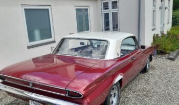 Buick Special 3.5 coupe full