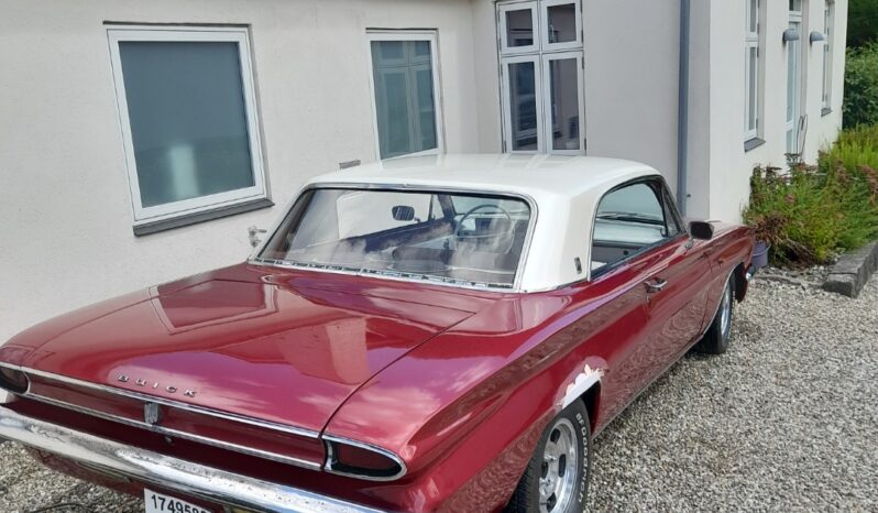 Buick Special 3.5 coupe full