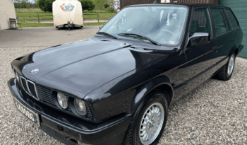 BMW 3-serie E30 318i 1,8 Touring full