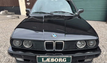 BMW 3-serie E30 318i 1,8 Touring full