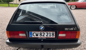 BMW 3-serie E30 318i 1,8 Touring full