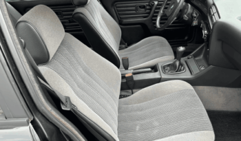 BMW 3-serie E30 318i 1,8 Touring full