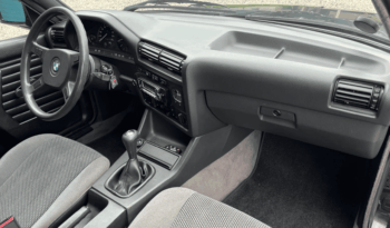 BMW 3-serie E30 318i 1,8 Touring full