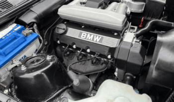 BMW 3-serie E30 318i 1,8 Touring full