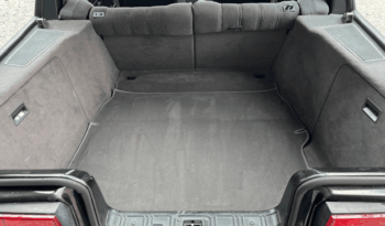 BMW 3-serie E30 318i 1,8 Touring full