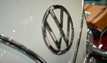 VW T1 T1 Type 2-21 `Samba Bus` full