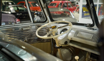 VW T1 T1 Type 2-21 `Samba Bus` full