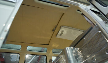 VW T1 T1 Type 2-21 `Samba Bus` full