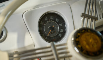 VW T1 T1 Type 2-21 `Samba Bus` full