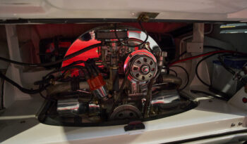 VW T1 T1 Type 2-21 `Samba Bus` full