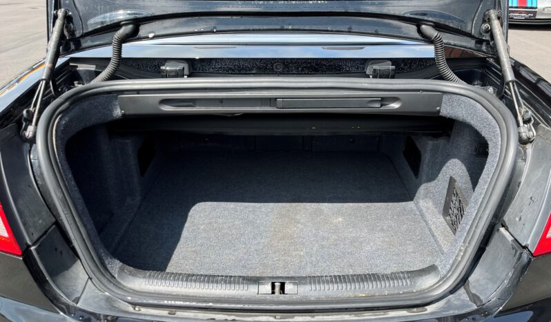 Audi Øvrige A4 2.4 V6 Cabriolet full