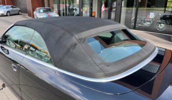 Audi Øvrige A4 2.4 V6 Cabriolet full