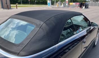 Audi Øvrige A4 2.4 V6 Cabriolet full