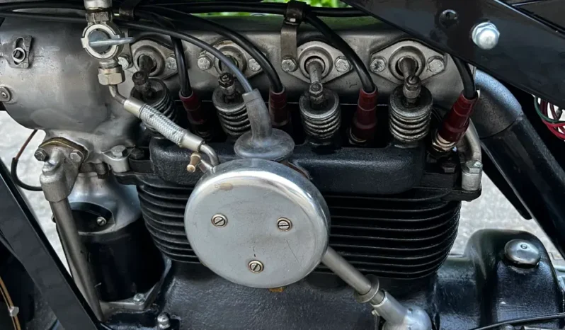 Nimbus 1955 full
