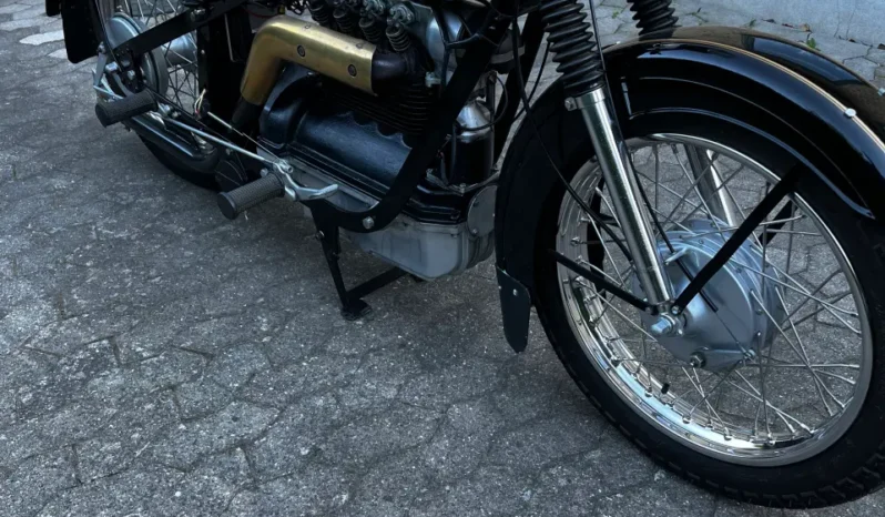 Nimbus 1955 full