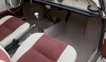 VW Karmann-Ghia T34 full